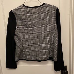 Talbots tweet jacket